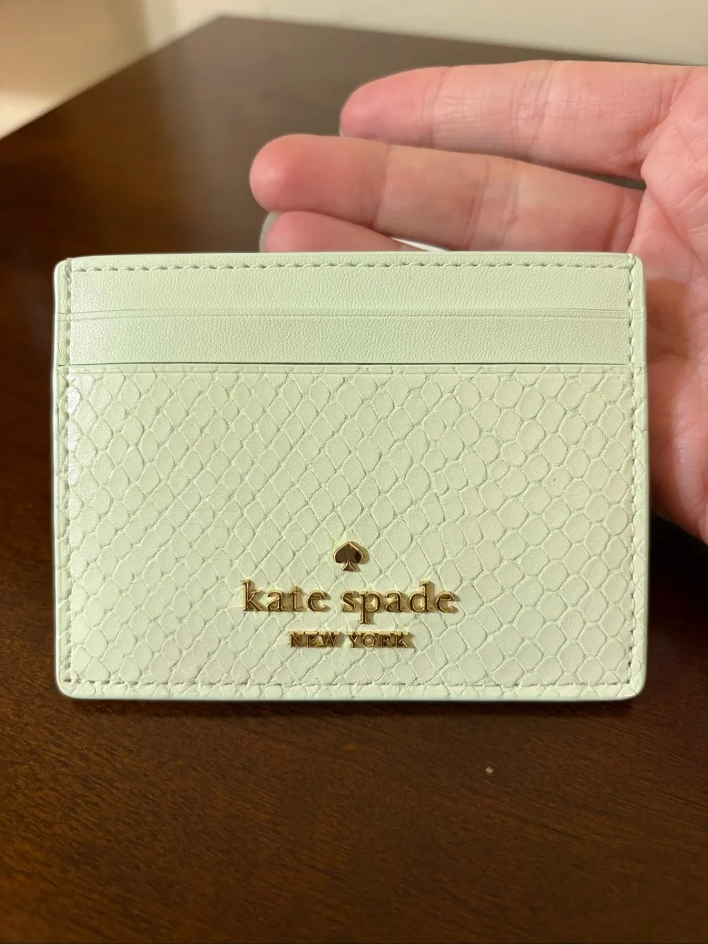 kate spade nwt kate